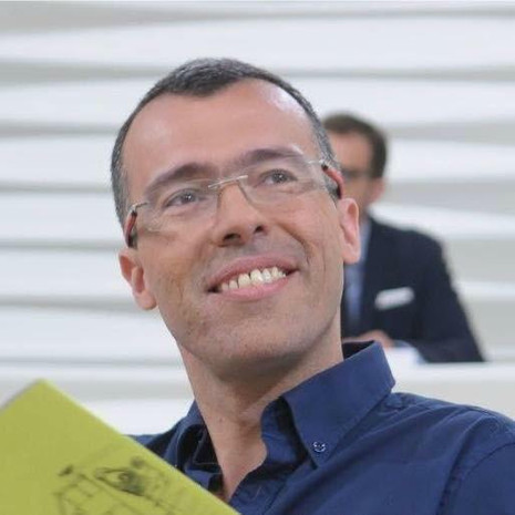 Jamil Chade