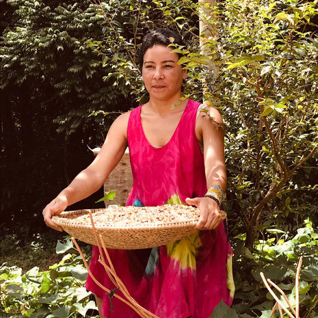 Jera Guarani