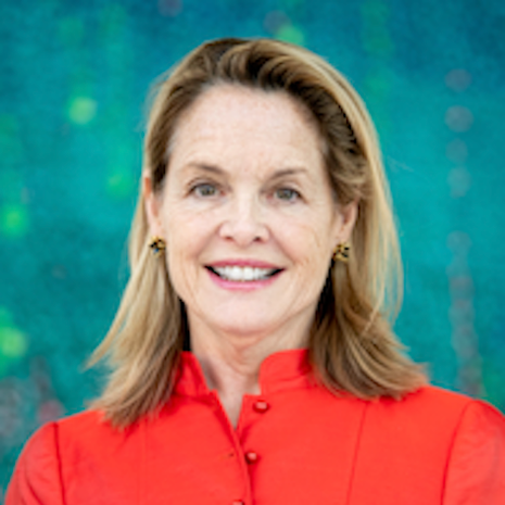 Sarah Finnie Robinson