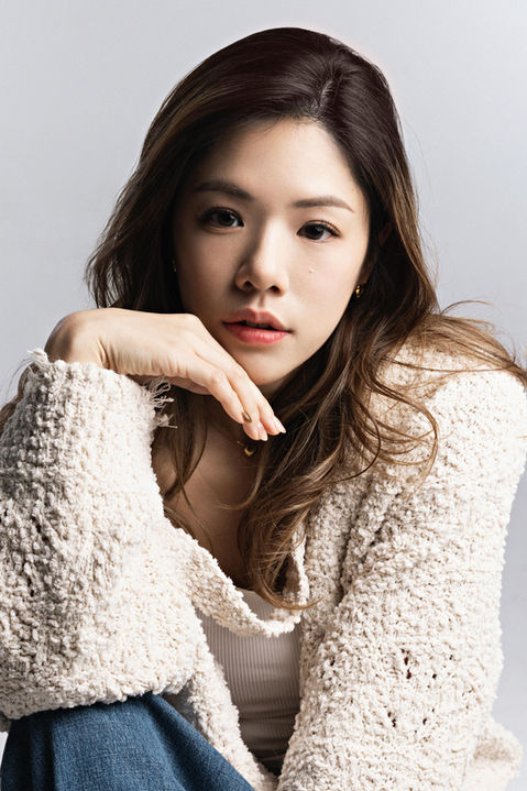 林思彤 Mellissa Lam