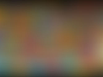 Peanut the Pony painted us a picture!