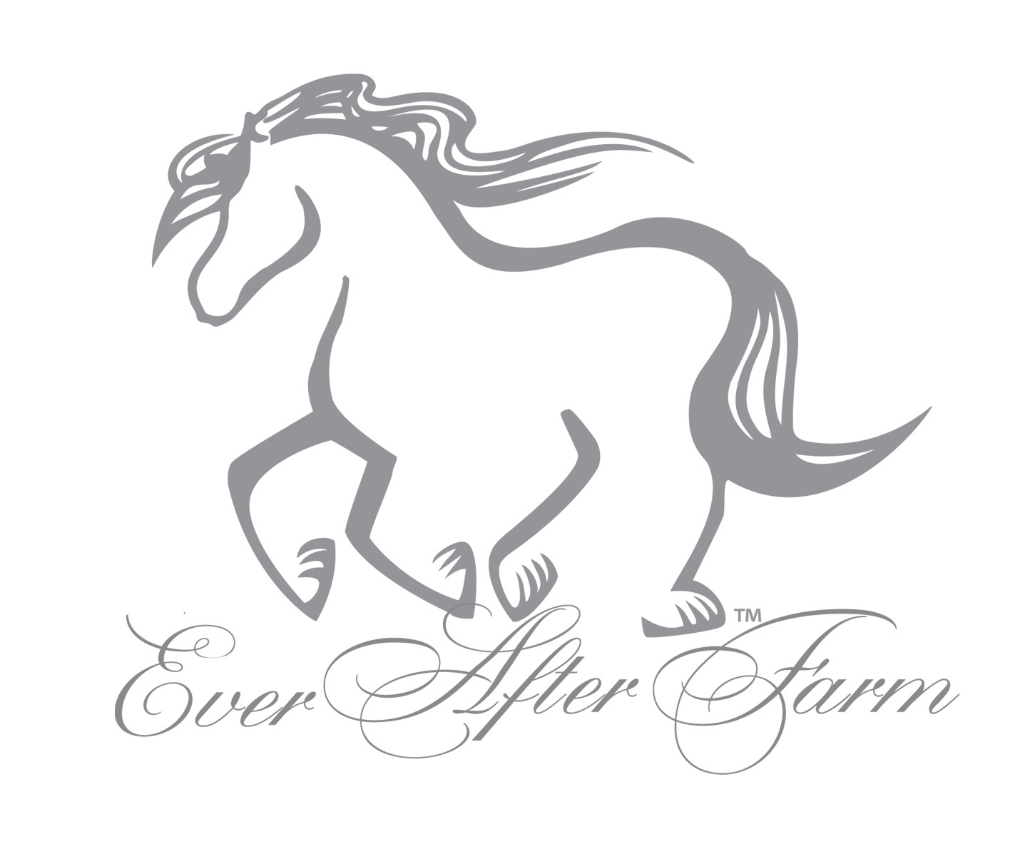 Ever After Farm Logo