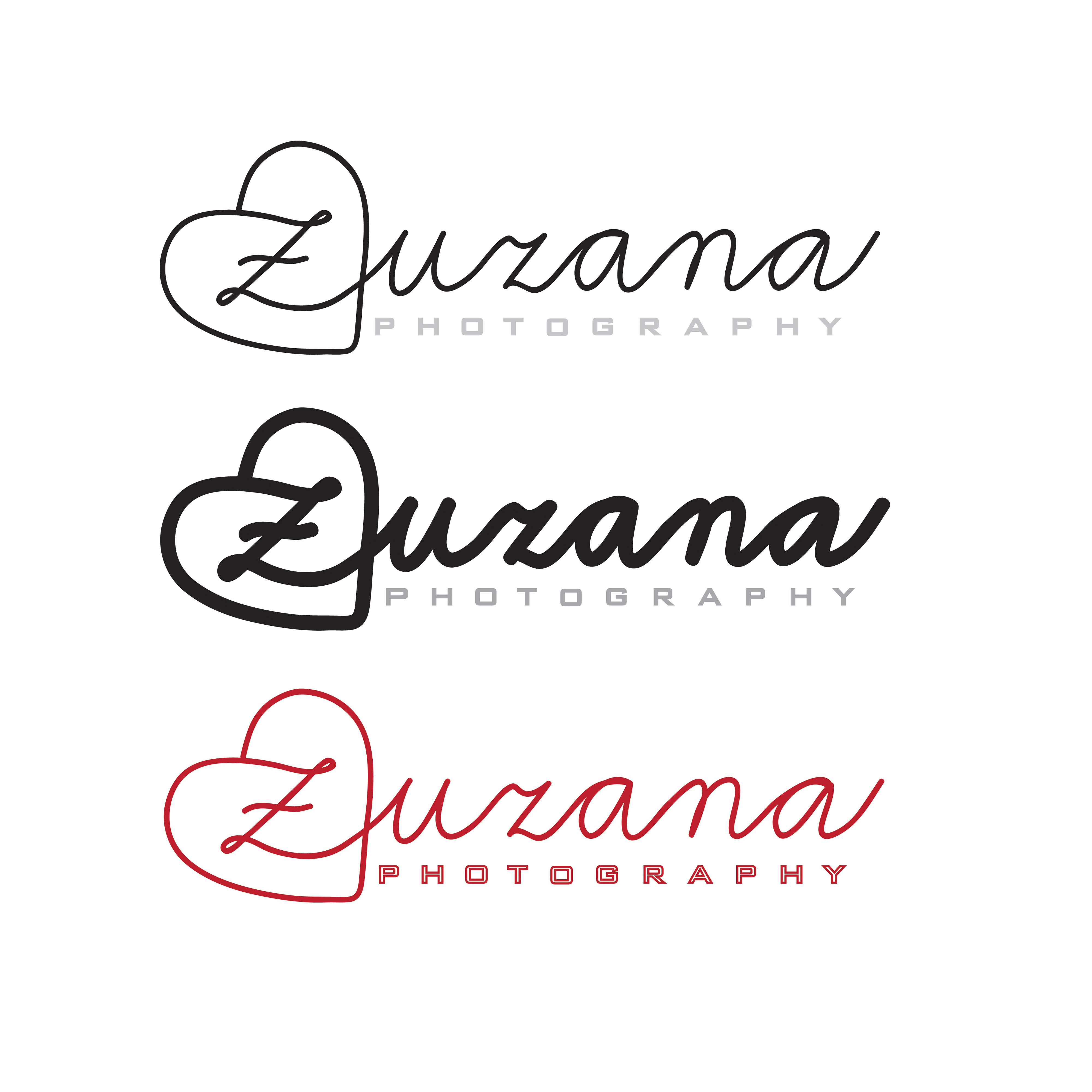 Zuzana Logo