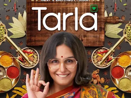 5 Fascinating Culinary Movies Made in India