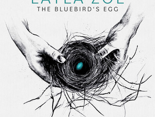 9 days until the release!