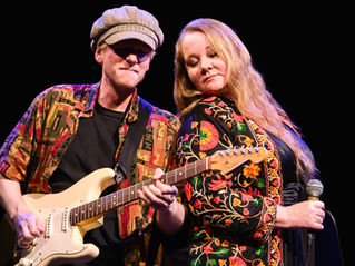 Last 6 shows on tour!