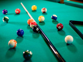 how to move a pool table