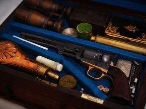 how to move a gun safe