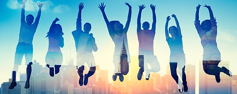 diversity-casual-teenager-team-success-w