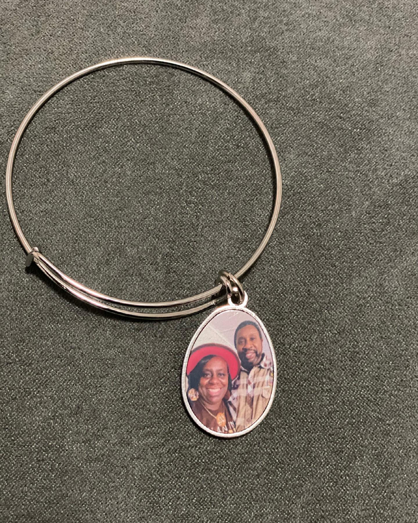 personalize Bracelet