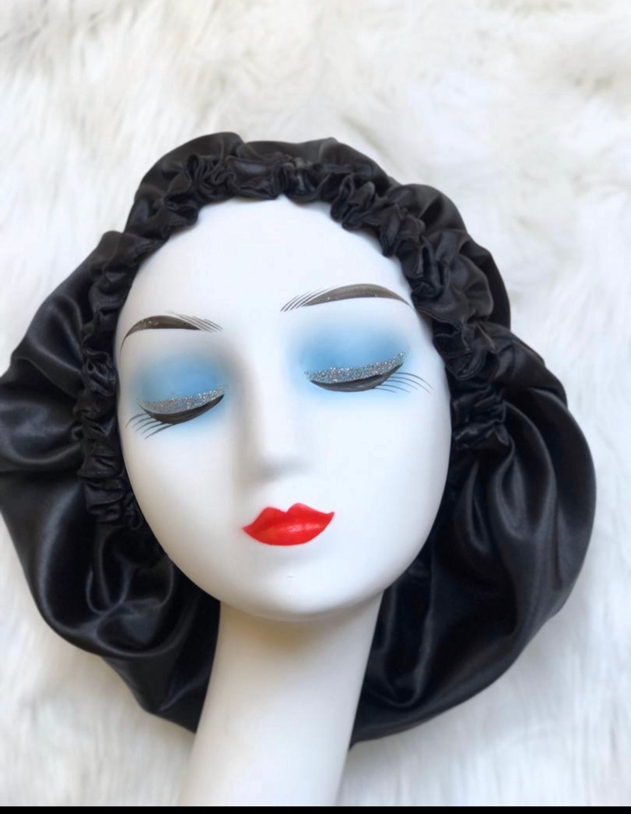 SatinHair Bonnet
