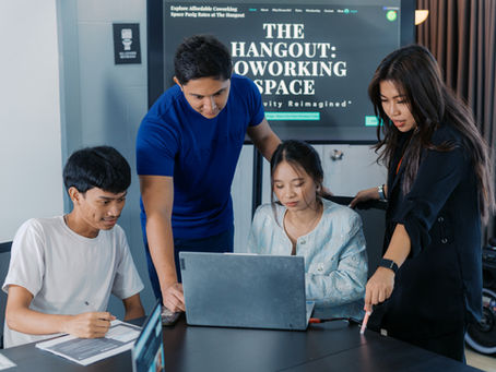 Booking a Coworking Desk in Ortigas: Your Ultimate Guide to a Productive Workspace