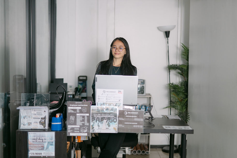 The Hangout’s People Philosophy and How It Shapes Our Community