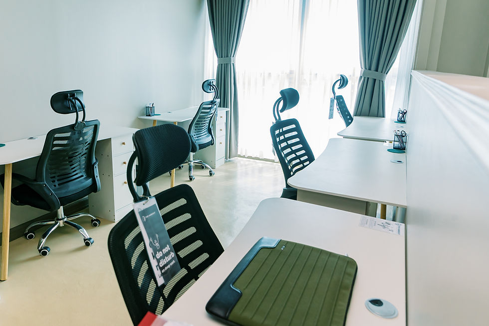 Affordable Coworking Space Pricing in Pasig: Your Guide to Smart Workspace Choices