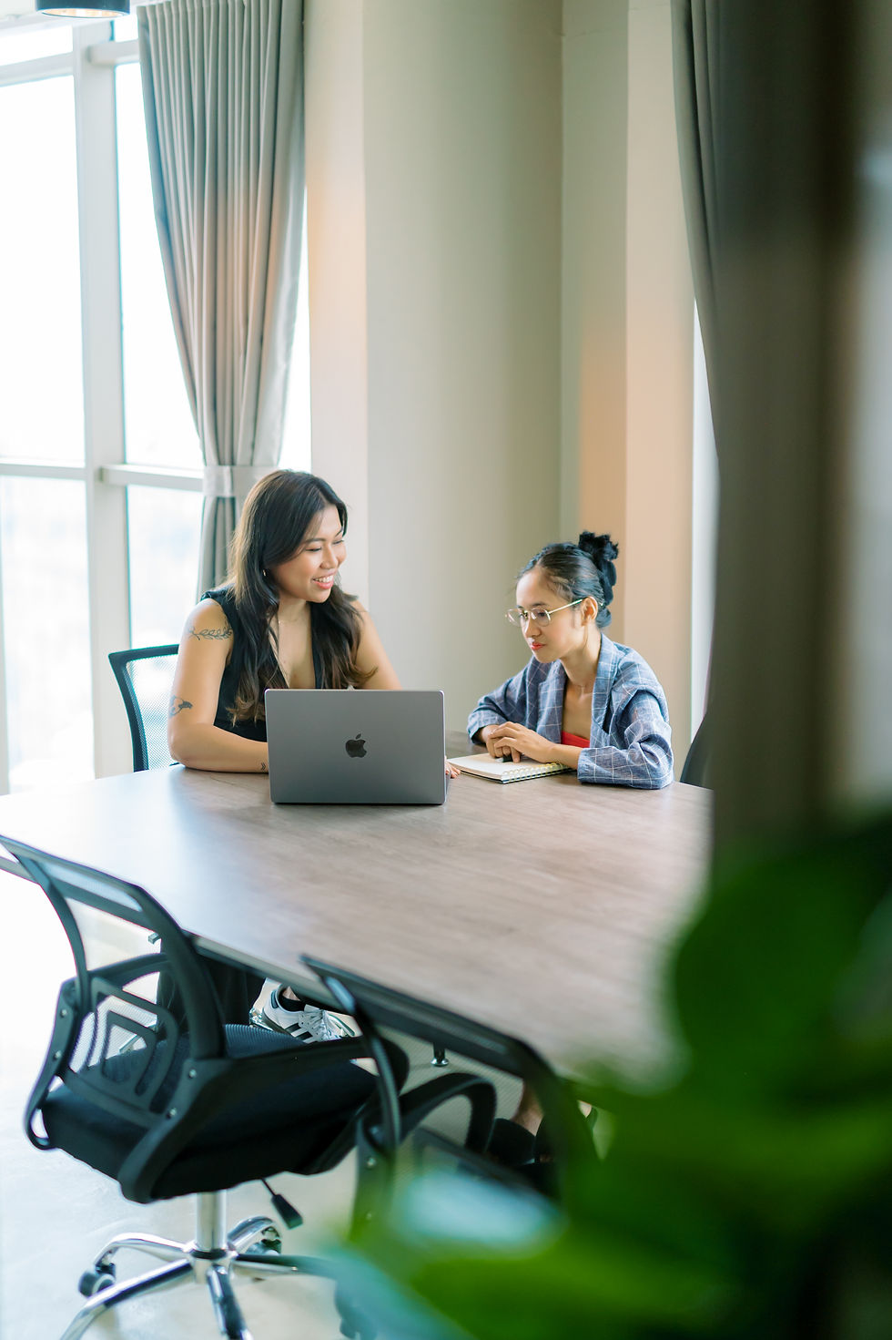 Online Meeting Room Booking Made Easy