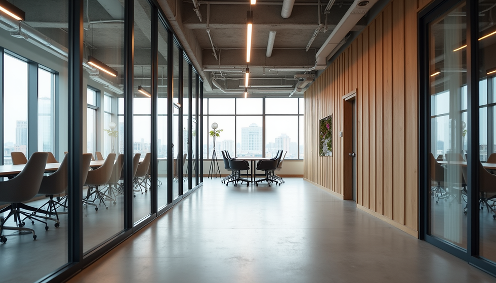 Your Ultimate Guide to Digital Meeting Room Reservations
