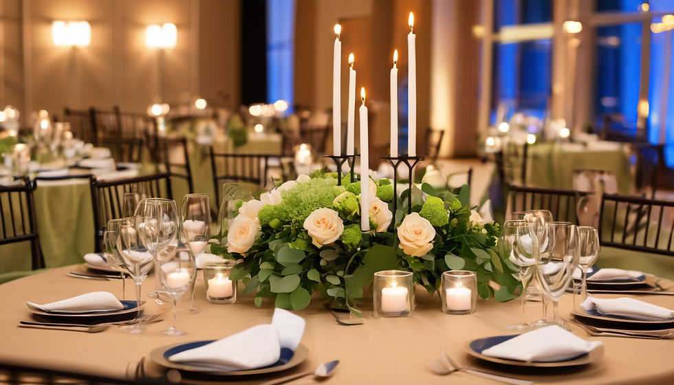 Housing Advocacy Gala Night