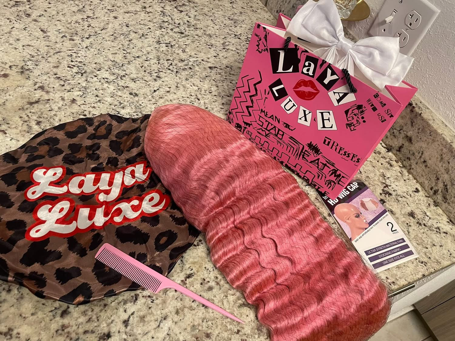 Light Colored Collection