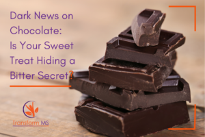 Dark News on Chocolate: Is Your Sweet Treat Hiding a Bitter Secret?