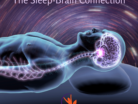 The Sleep-Brain Connection: How Rest Supports Detox and Long-Term Brain Health
