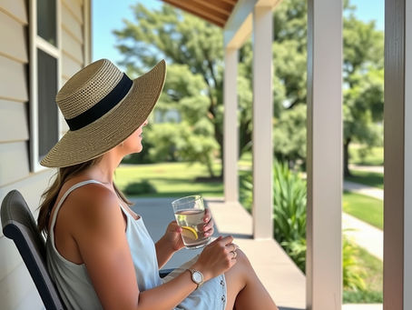 Heat Sensitivity and MS: Why "Beat the Heat" Isn't Enough Anymore
