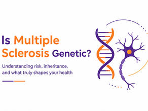 Is Multiple Sclerosis (MS) Genetic?