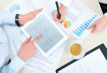 Exceda Health Data Analytics