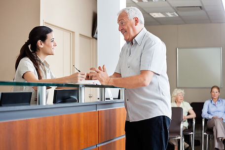Exceda Health Customer Service
