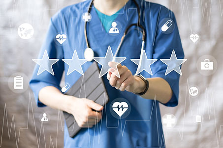 Exceda Health Marketing