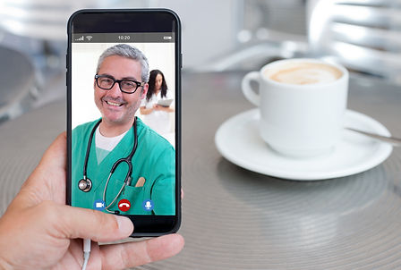 Exceda Health Models of Care
