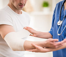 Mino Injuries Prana Family Health