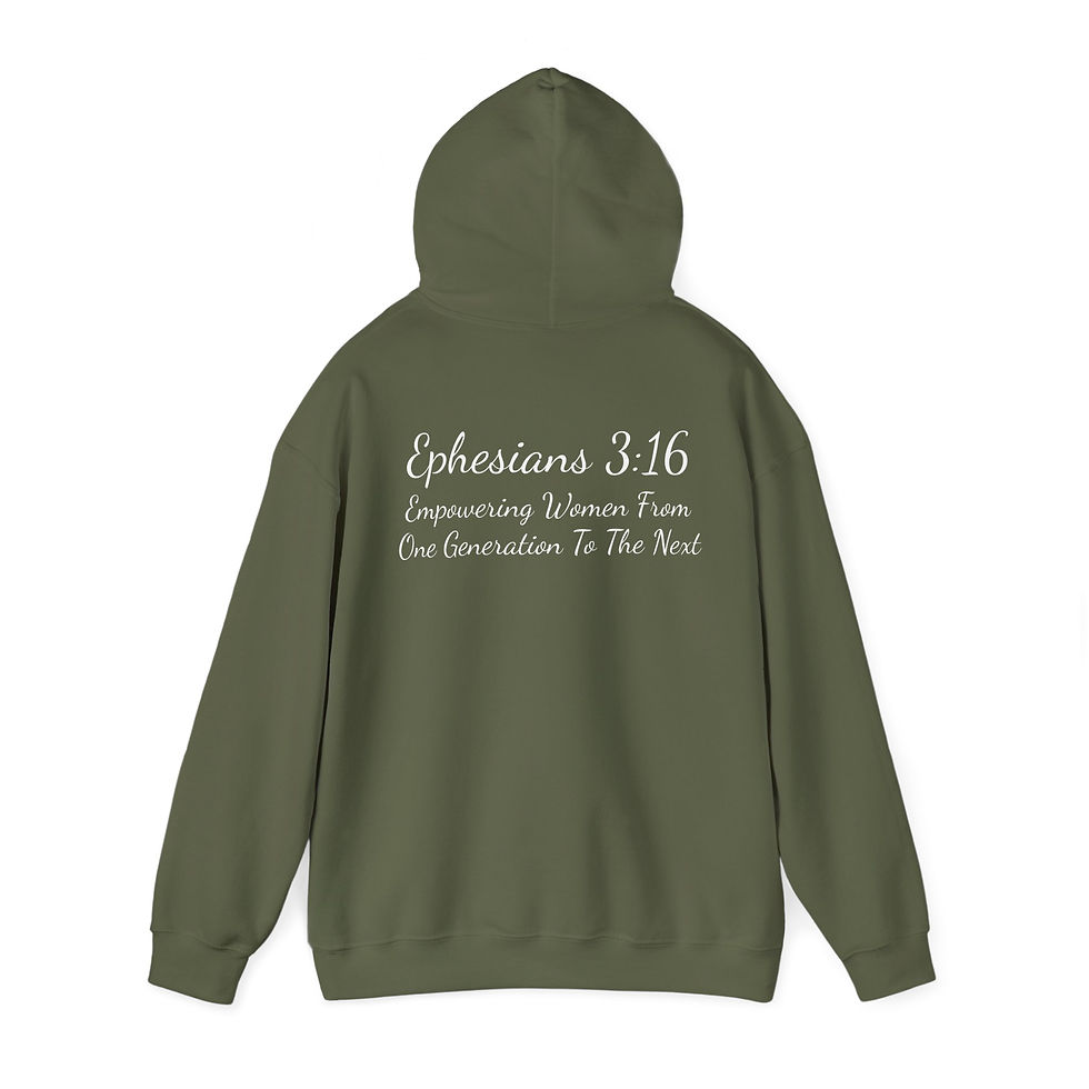 Thumbnail: Conference Theme Hoodie