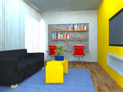 הדמיה מרונדרת3