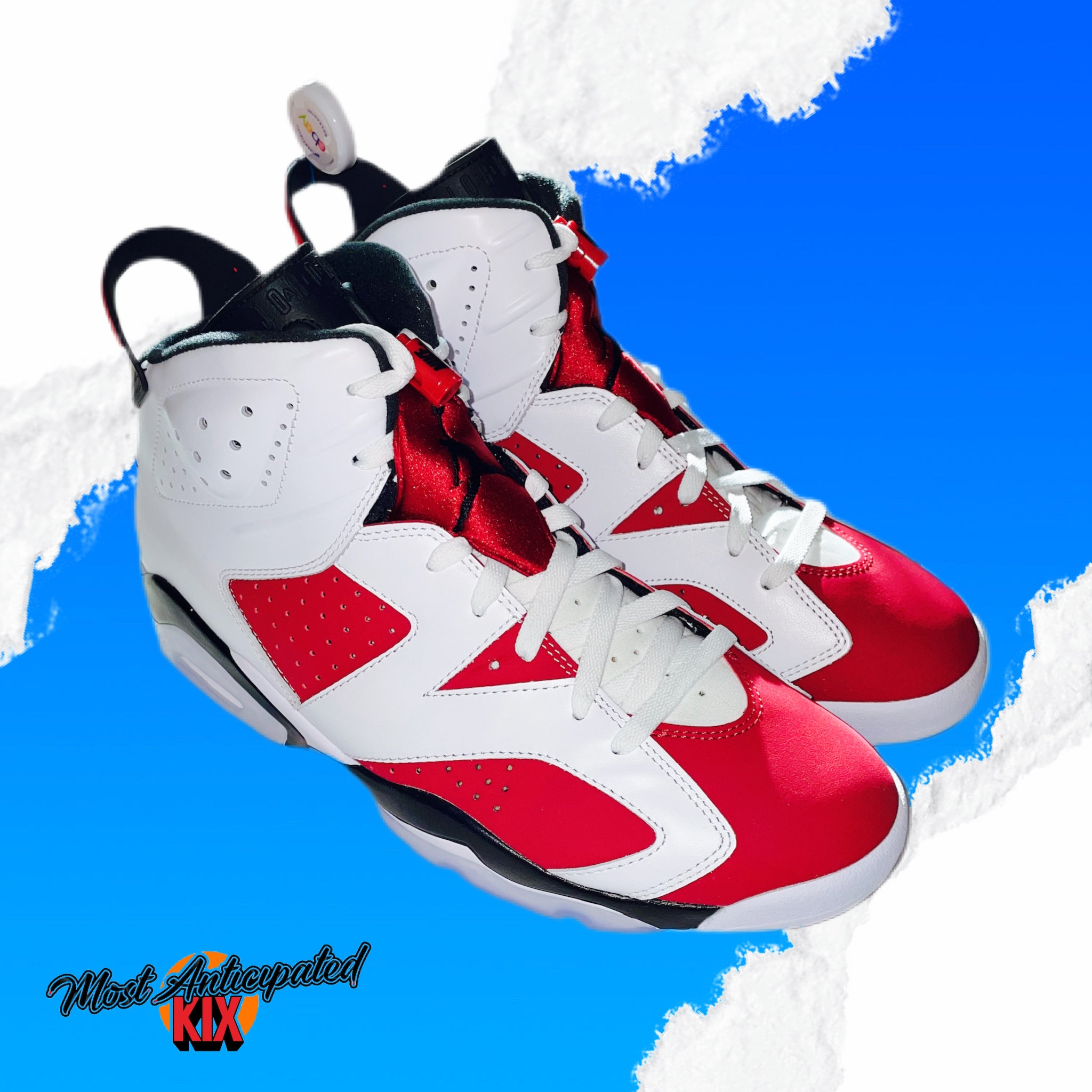 carmine 7s