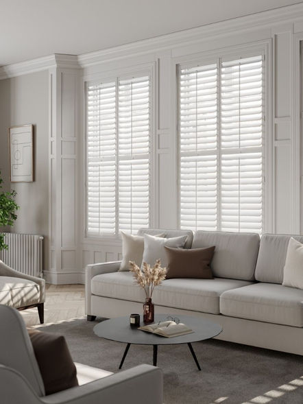 Window Blinds Christchurch