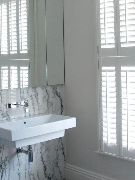 Bathroom Blinds Christchurch NZ