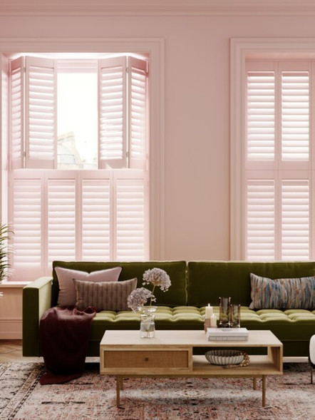 Wooden Shutters Christchurch