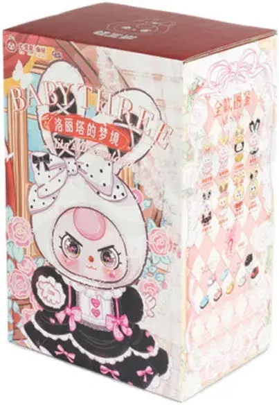 Baby Three Lolita's Dreamland 400%