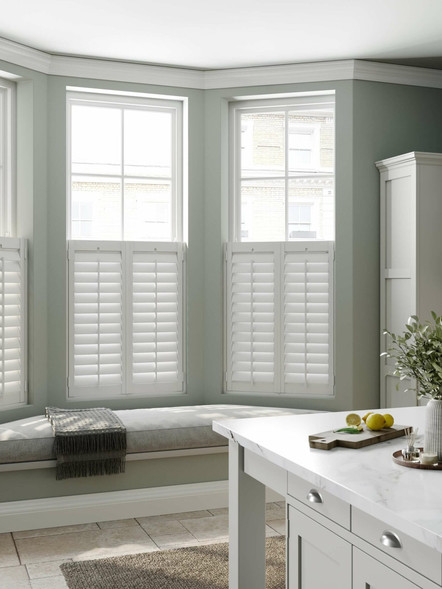 Window Shutters Christchurch