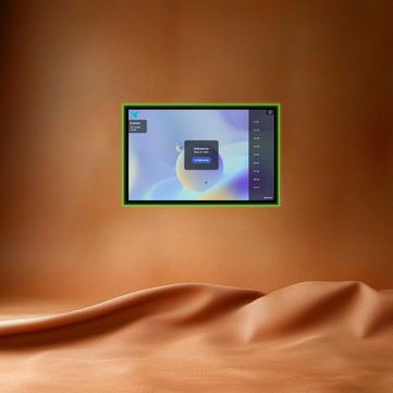Samna Meet Device