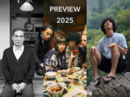 PREVIEW 2025