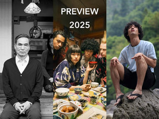 PREVIEW 2025