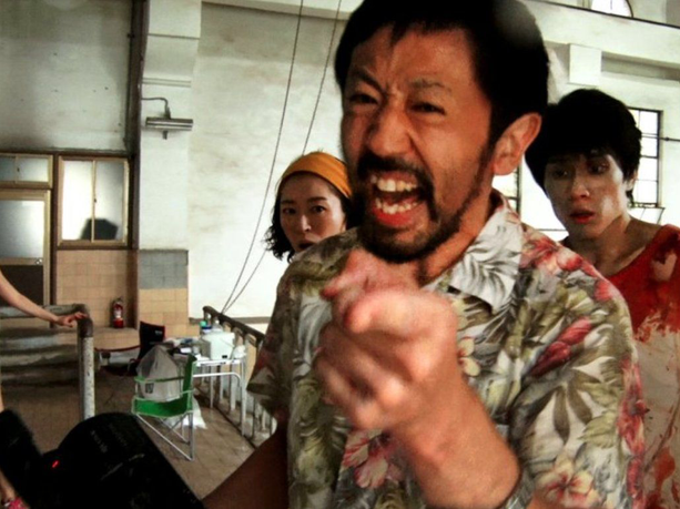 ONE CUT OF THE DEAD gewinnt Publikumspreis