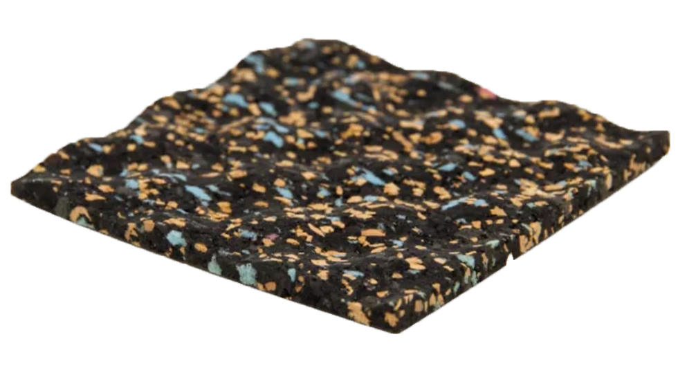 Getzner Sound Insulation Pads