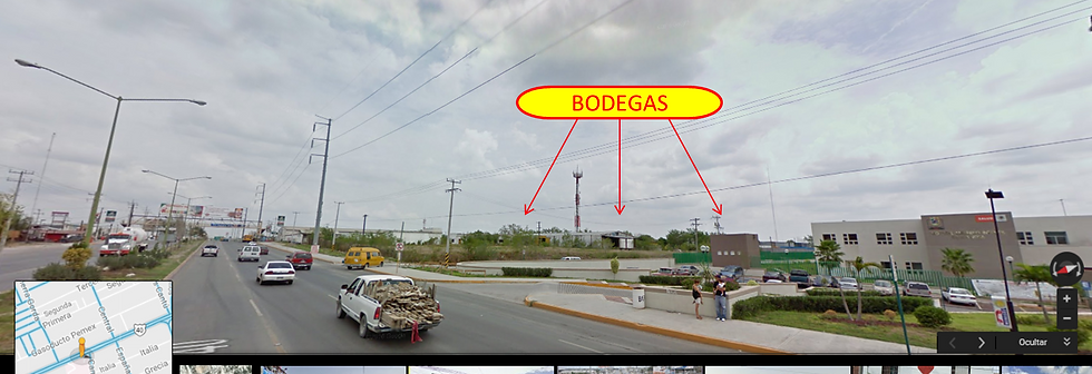 BODEGAS