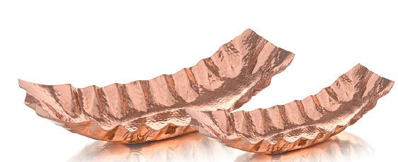 DISPLAY PLATTER - RECTANGULAR