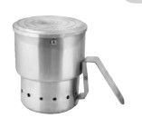 SPRING HEATING ELEMENT