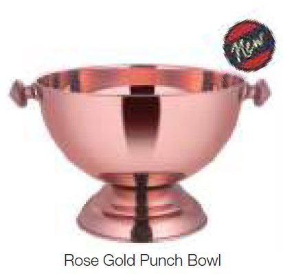 PUNCH BOWL