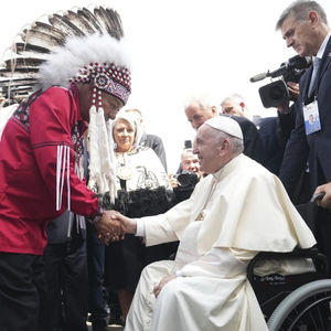 Truth and Reconciliation
