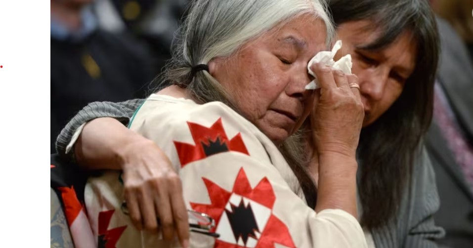 Summing Up: Evaluating Reconciliation and Compensation Efforts for Indigenous Injustices